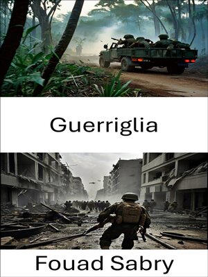 cover image of Guerriglia